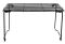 Полка раскладная RINGEL Raum 40.5*22.5*19, черная (RG-001B)