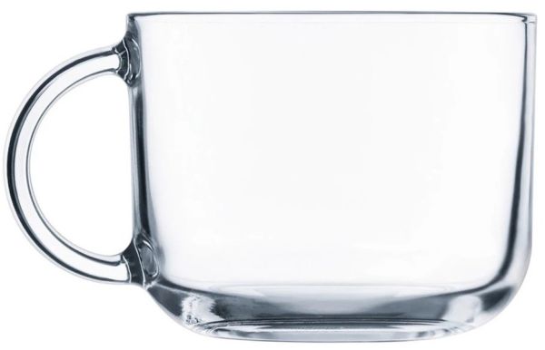 Чашка LUMINARC TROQUET 500 мл (Q0037)