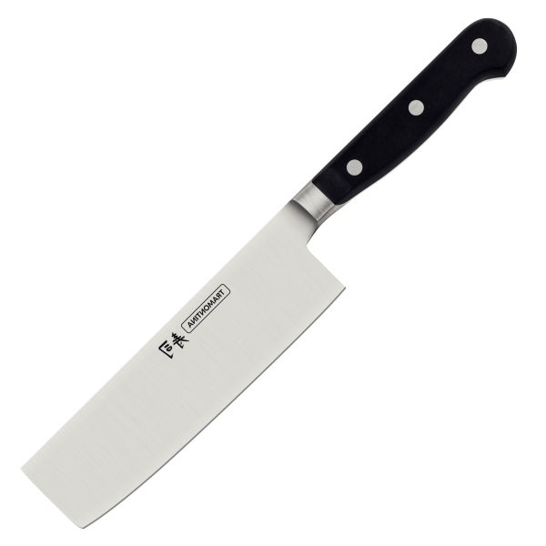 Нож для суши TRAMONTINA SUSHI GOLD Nakiri 178 мм (24028/007)