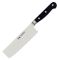 Нож для суши TRAMONTINA SUSHI GOLD Nakiri 178 мм (24028/007)