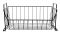 Корзина для хранения RINGEL Raum 37.5*22*18 черная (RG-024B)