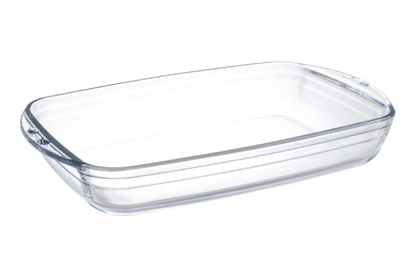 Форма для запекания прямоугольная PYREX 2.6 л, 33х22х5 см (248DN00/B046)