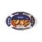 Форма для запекания LUMINARC SMART CUISINE CARINE, овальная 21х13 см (P0887)