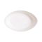 Форма для запекания LUMINARC SMART CUISINE CARINE, овальная 21х13 см (P0887)