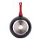 Сковорода алюминиевая WOK RINGEL Chili без крышки, 28 см (RG-1101-28/1)