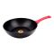 Сковорода алюминиевая WOK RINGEL Chili без крышки, 28 см (RG-1101-28/1)