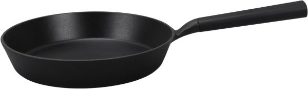 Сковорода чавунна RINGEL Salsa без кришки, 20 см (RG-1134-20 ci)