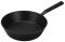 Сковорода чугунная WOK RINGEL Salsa без крышки, 28 см (RG-1134-28/w ci)