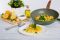 Сковорода алюминиевая RINGEL Pesto без крышки, 24 см (RG-1137-24)