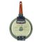 Сковорода алюминиевая RINGEL Pesto без крышки, 24 см (RG-1137-24)