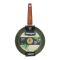 Сковорода алюминиевая RINGEL Pesto без крышки, 24 см (RG-1137-24)