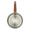 Сковорода алюминиевая RINGEL Pesto без крышки, 24 см (RG-1137-24)