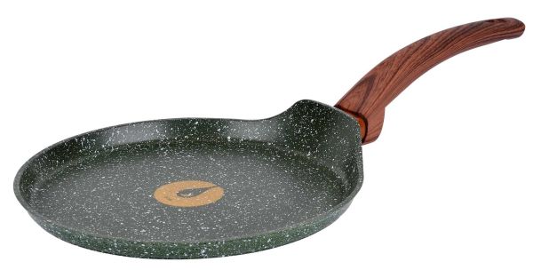 Сковорода алюмінієва для млинців RINGEL Pesto 22 см (RG-1137-22 P)