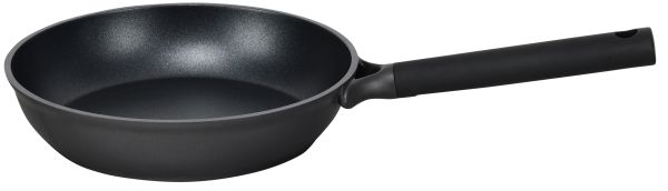 Сковорода алюмінієва глибока IQ Be Traditional без кришки, 28 см, (IQ-1145-28)