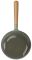Сковорода чугунная WOK RINGEL PrimaVERA без крышки, 26 см (RG-1147-26/w ci)