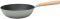 Сковорода чугунная WOK RINGEL PrimaVERA без крышки, 26 см (RG-1147-26/w ci)