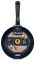 Сковорода алюминиевая RINGEL Leipzig 22 см со съемной ручкой (RG-1150-22)
