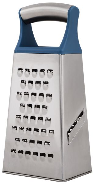Тертка 4-стороння RINGEL Rasch 22.5 см (RG-5130/14)