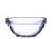 Салатник LUMINARC EMPILABLE TRANSPARENT 6 см (14193)
