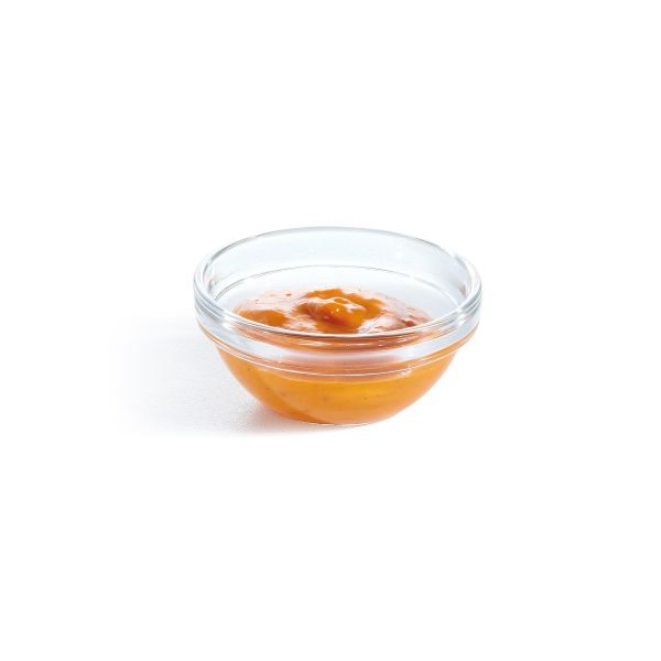 Салатник LUMINARC EMPILABLE TRANSPARENT 6 см (14193)