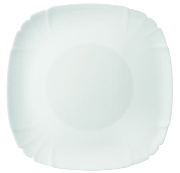 Блюдце LUMINARC LOTUSIA 14 см (X1495)
