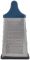Терка 4-сторонняя широкая RINGEL Rasch 20 см (RG-5130/15)