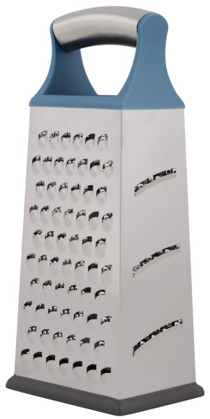 Тертка 4-стороння RINGEL Rasch 22.5 см (RG-5130/16)