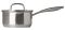 Ковш с крышкой PYREX INFINITY fixed handle 1.5 л, 18 см (SR18APX/8044)