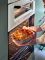 Форма для запекания LUMINARC SMART CUISINE WAVY GRANIT прямоугольная 34x25 см (X1629)