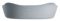 Форма для запекания LUMINARC SMART CUISINE WAVY GRANIT прямоугольная 34x25 см (X1629)