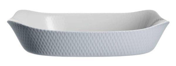 Форма для запекания LUMINARC SMART CUISINE WAVY GRANIT прямоугольная 34x25 см (X1629)