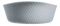 Форма для запекания LUMINARC SMART CUISINE WAVY GRANIT овальная 29x17 см (X1632)