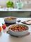 Форма для запекания LUMINARC SMART CUISINE WAVY GRANIT круглая 26см (X1633)
