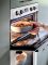Форма для запекания LUMINARC SMART CUISINE WAVY GRANIT круглая 26см (X1633)