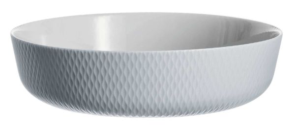 Форма для запекания LUMINARC SMART CUISINE WAVY GRANIT круглая 22 см (X1634)