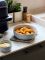 Форма для запекания LUMINARC SMART CUISINE WAVY GRANIT круглая 22 см (X1634)