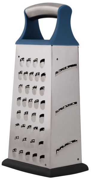 Тертка 4-стороння RINGEL Rasch 20 см (RG-5130/16 s)