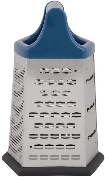 Тертка 6-стороння RINGEL Rasch 20.5 см (RG-5130/17)