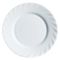Тарелка десертная LUMINARC TRIANON 19.5 см (H4124)