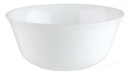 Салатник (піала) LUMINARC CARINE WHITE 12 см (H3672)