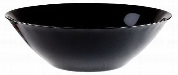 Салатник LUMINARC CARINE BLACK 27 см (D2376)