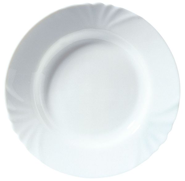 Тарілка супова LUMINARC CADIX 23.8 см (J6691)