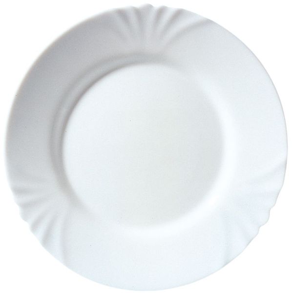 Тарілка десертна LUMINARC CADIX 19.5 см (H4129)