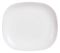 Тарелка десертная LUMINARC SWEET LINE WHITE 21.5х19 см (J0561)