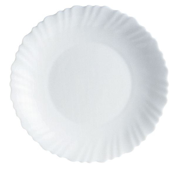 Тарілка обідня LUMINARC FESTON 24.5 см (H3662)