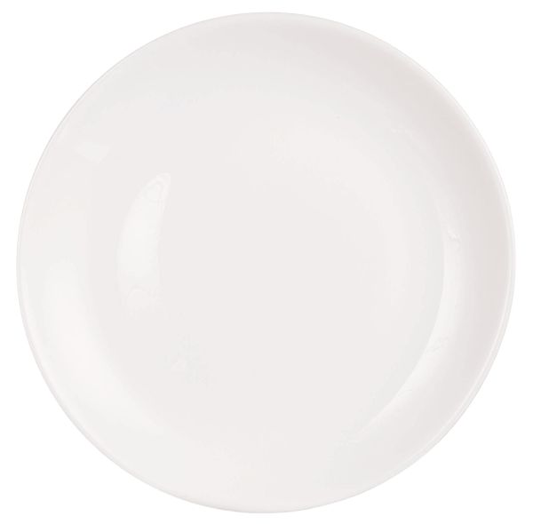 Тарелка пирожковая ARCOROC EVOLUTIONS WHITE 16 см (V1798)
