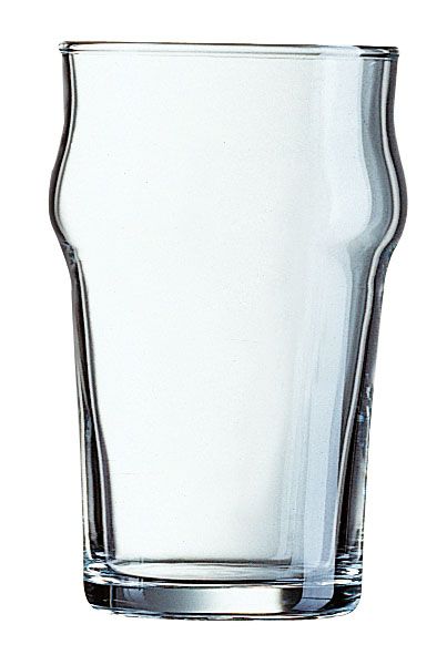 Бокал для пива LUMINARC NONIC 580 мл (J9392)
