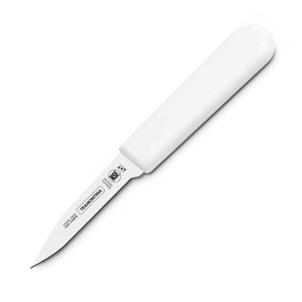 Нож для овощей TRAMONTINA PROFISSIONAL MASTER white 76 мм (24626/183)