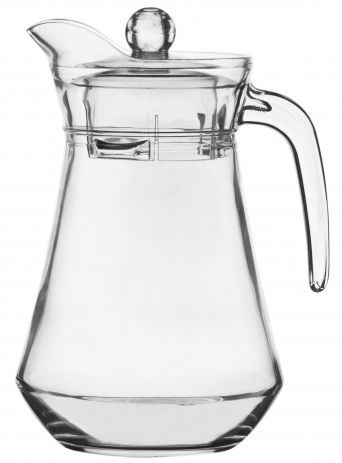 Глечик з кришкою LUMINARC ARC 1.3 л (N1103)