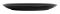 Тарілка обідня LUMINARC APY BLACK 25 см (X1942)